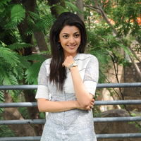 Kajal Agarwal New Pictures | Picture 61237